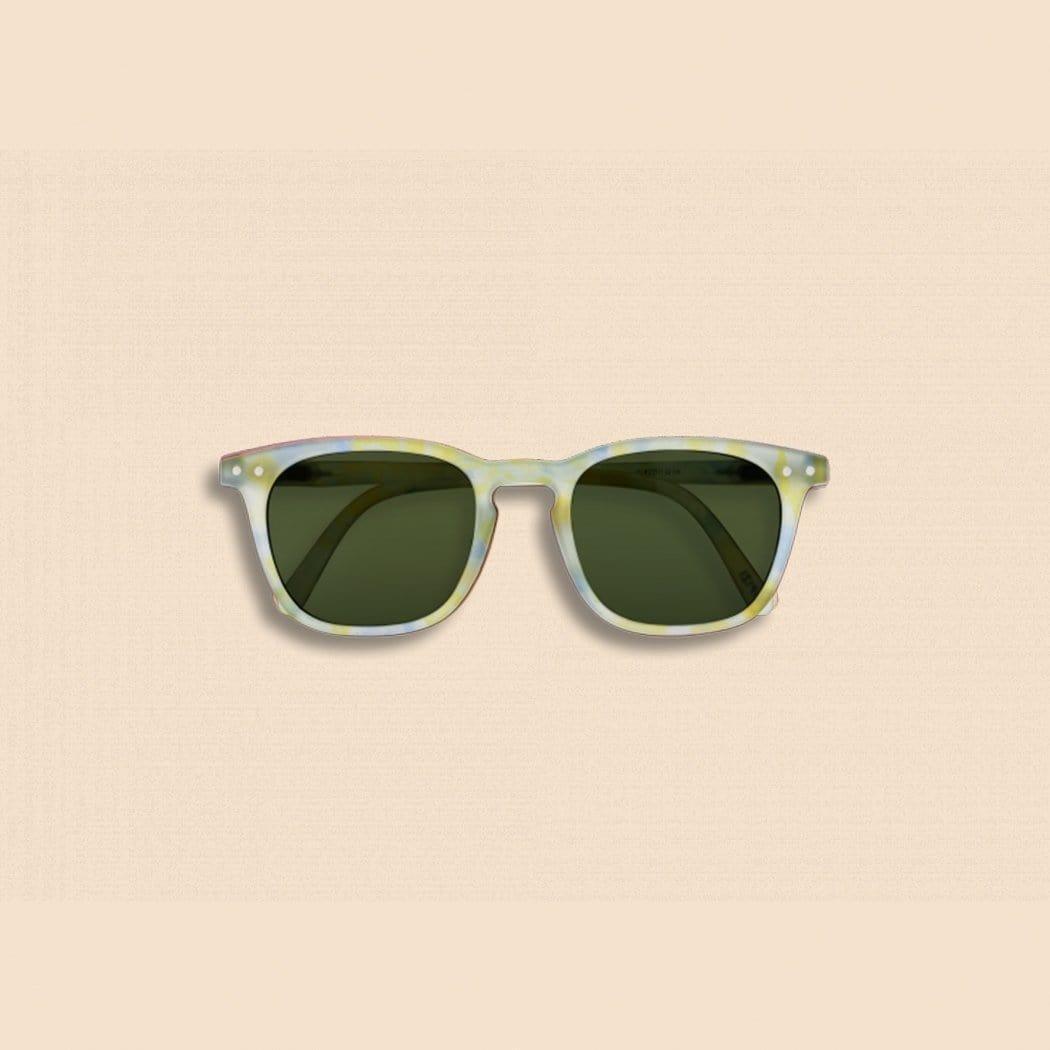 IZIPIZI kids sunglasses Junior E - Oasis Collection Arizona Brown - '3701210422350 Toy Chest Australia 7