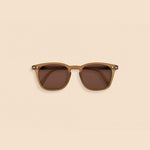 IZIPIZI kids sunglasses Junior E - Oasis Collection Arizona Brown - '3701210422350 Toy Chest Australia 8