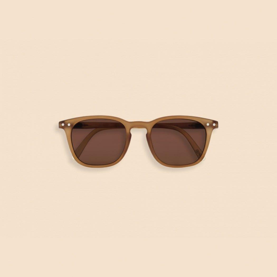 IZIPIZI kids sunglasses Junior E - Oasis Collection Arizona Brown - '3701210422350 Toy Chest Australia 8