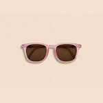 IZIPIZI kids sunglasses Junior E - Oasis Collection Hibiscus Rose - '3701210422343 Toy Chest Australia 9
