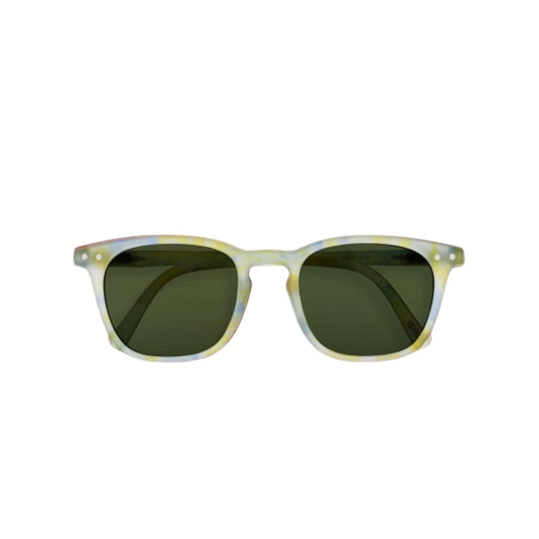 IZIPIZI kids sunglasses Junior E - Oasis Collection Arizona Brown - '3701210422350 Toy Chest Australia 2