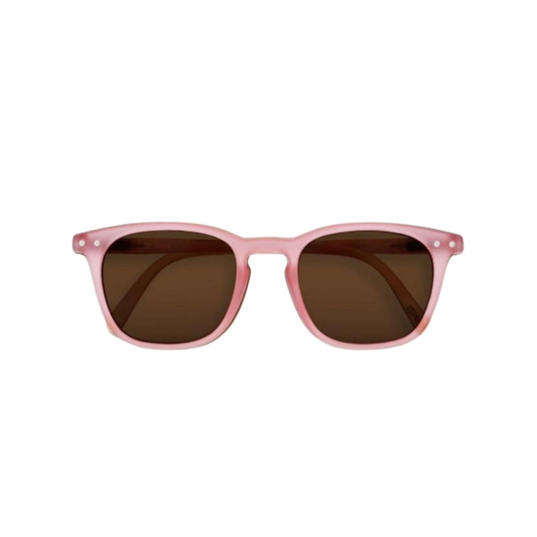 IZIPIZI kids sunglasses Junior E - Oasis Collection Arizona Brown - '3701210422350 Toy Chest Australia 3