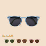 IZIPIZI kids sunglasses Junior E - Oasis Collection Hibiscus Rose - '3701210422343 Toy Chest Australia 5