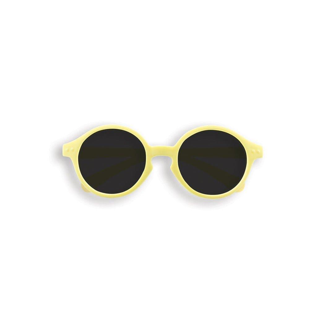 IZIPIZI Toddler sunglasses | Sun Kids Collection D | For 9 - 36 months Apricot - '5400858118653 Toy Chest Australia 4