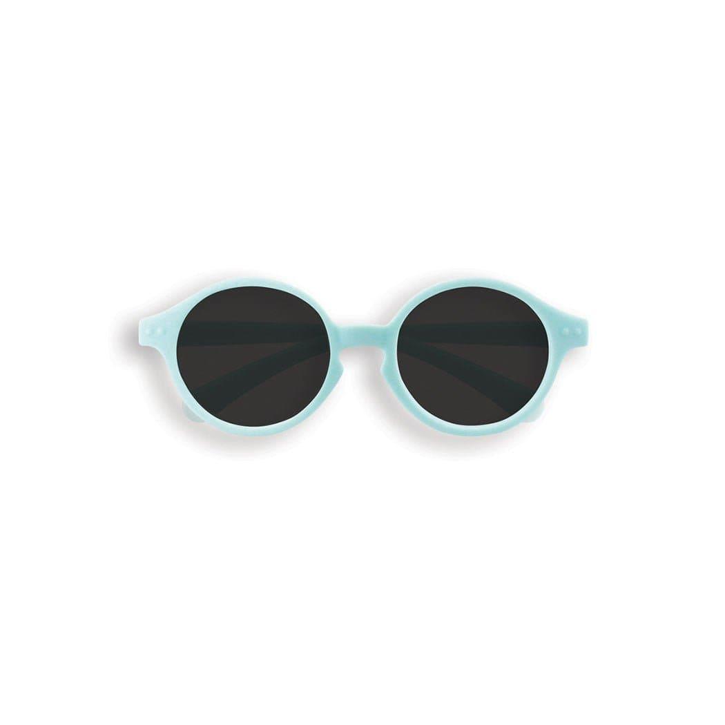 IZIPIZI Toddler sunglasses | Sun Kids Collection D | For 9 - 36 months Apricot - '5400858118653 Toy Chest Australia 1