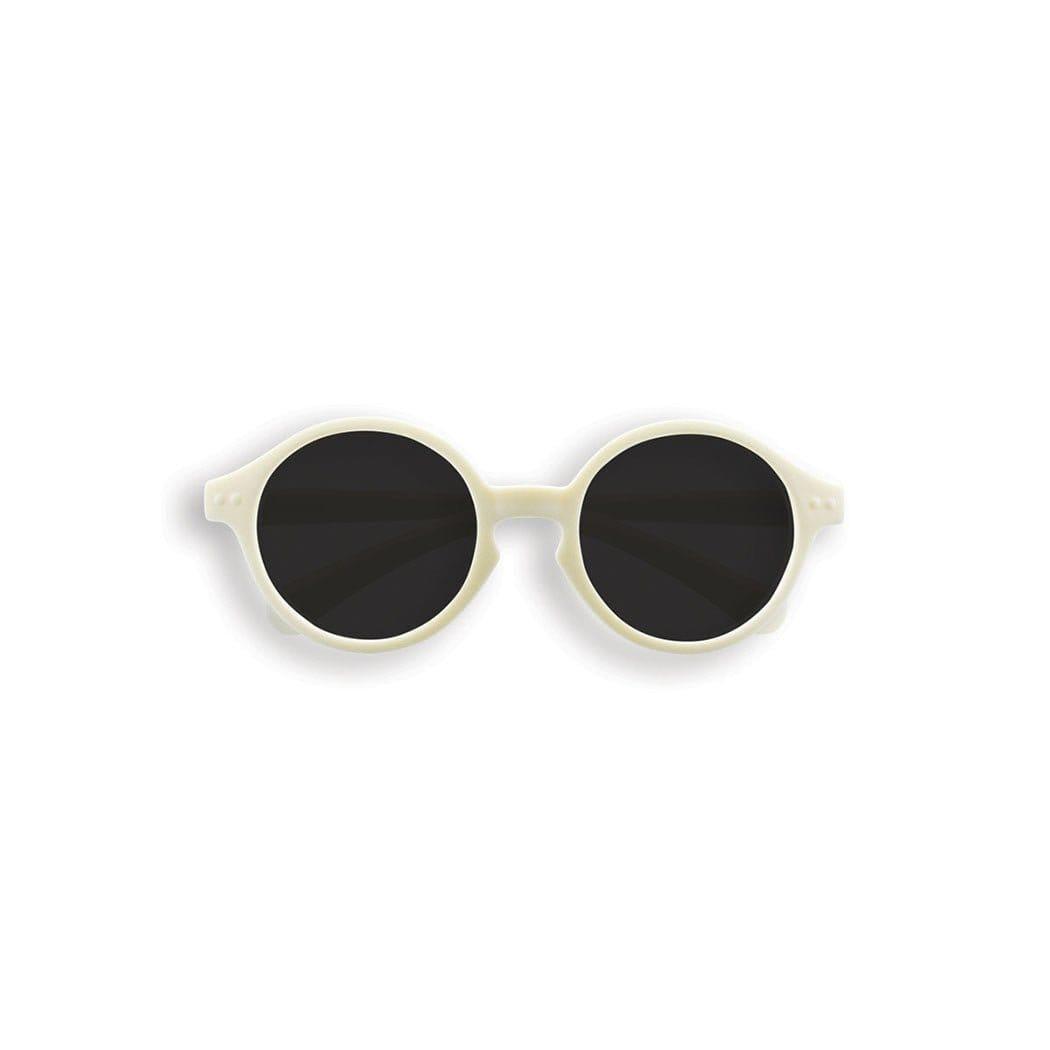 IZIPIZI Toddler sunglasses | Sun Kids Collection D | For 9 - 36 months Apricot - '5400858118653 Toy Chest Australia 2
