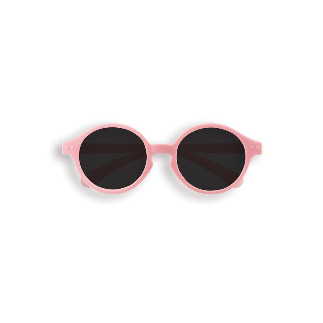 IZIPIZI Toddler sunglasses | Sun Kids Collection D | For 9 - 36 months Apricot - '5400858118653 Toy Chest Australia 3