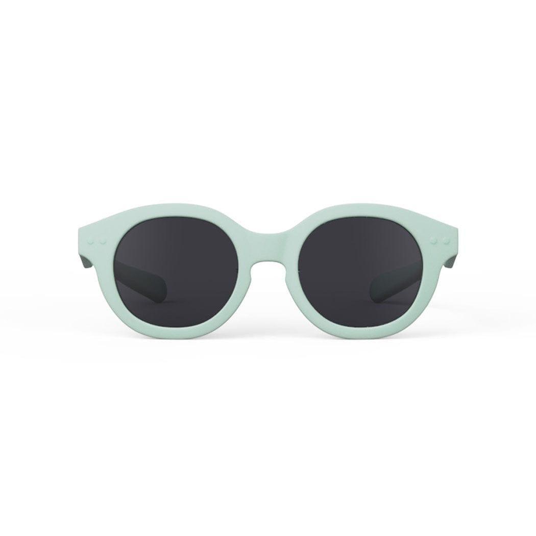 IZIPIZI Toddler sunglasses | Sun Kids Plus Collection C | For 3 - 5 YEARS Pastel Pink - '3701210428437 Toy Chest Australia 9