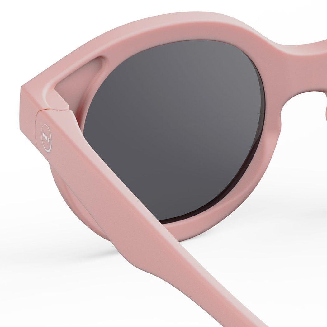 IZIPIZI Toddler sunglasses | Sun Kids Plus Collection C | For 3 - 5 YEARS Pastel Pink - '3701210428437 Toy Chest Australia 1