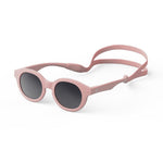 IZIPIZI Toddler sunglasses | Sun Kids Plus Collection C | For 3 - 5 YEARS Pastel Pink - '3701210428437 Toy Chest Australia 2