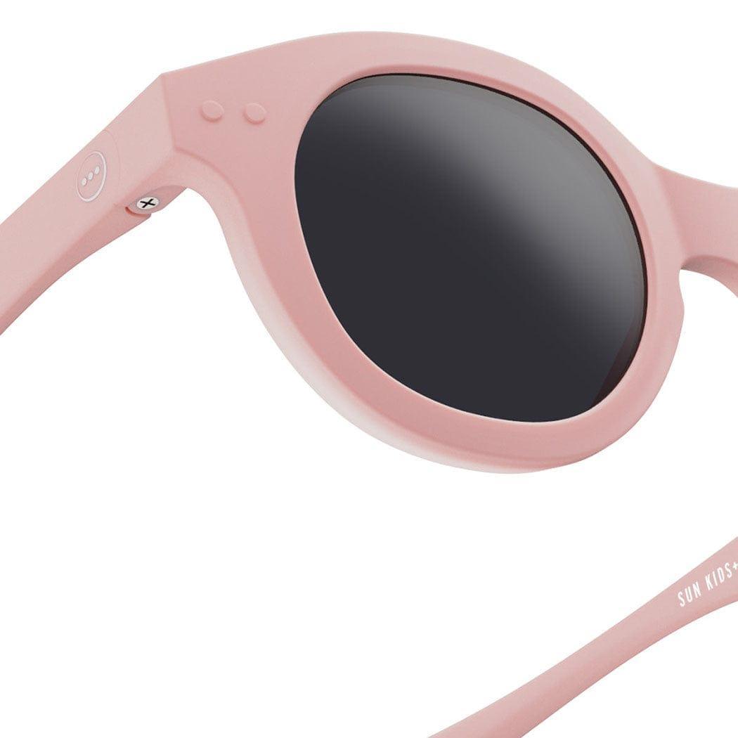 IZIPIZI Toddler sunglasses | Sun Kids Plus Collection C | For 3 - 5 YEARS Aqual Green - '3701210428529 Toy Chest Australia 3