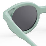 IZIPIZI Toddler sunglasses | Sun Kids Plus Collection C | For 3 - 5 YEARS Aqual Green - '3701210428529 Toy Chest Australia 4