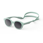 IZIPIZI Toddler sunglasses | Sun Kids Plus Collection C | For 3 - 5 YEARS Pastel Pink - '3701210428437 Toy Chest Australia 5