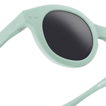IZIPIZI Toddler sunglasses | Sun Kids Plus Collection C | For 3 - 5 YEARS Aqual Green - '3701210428529 Toy Chest Australia 6