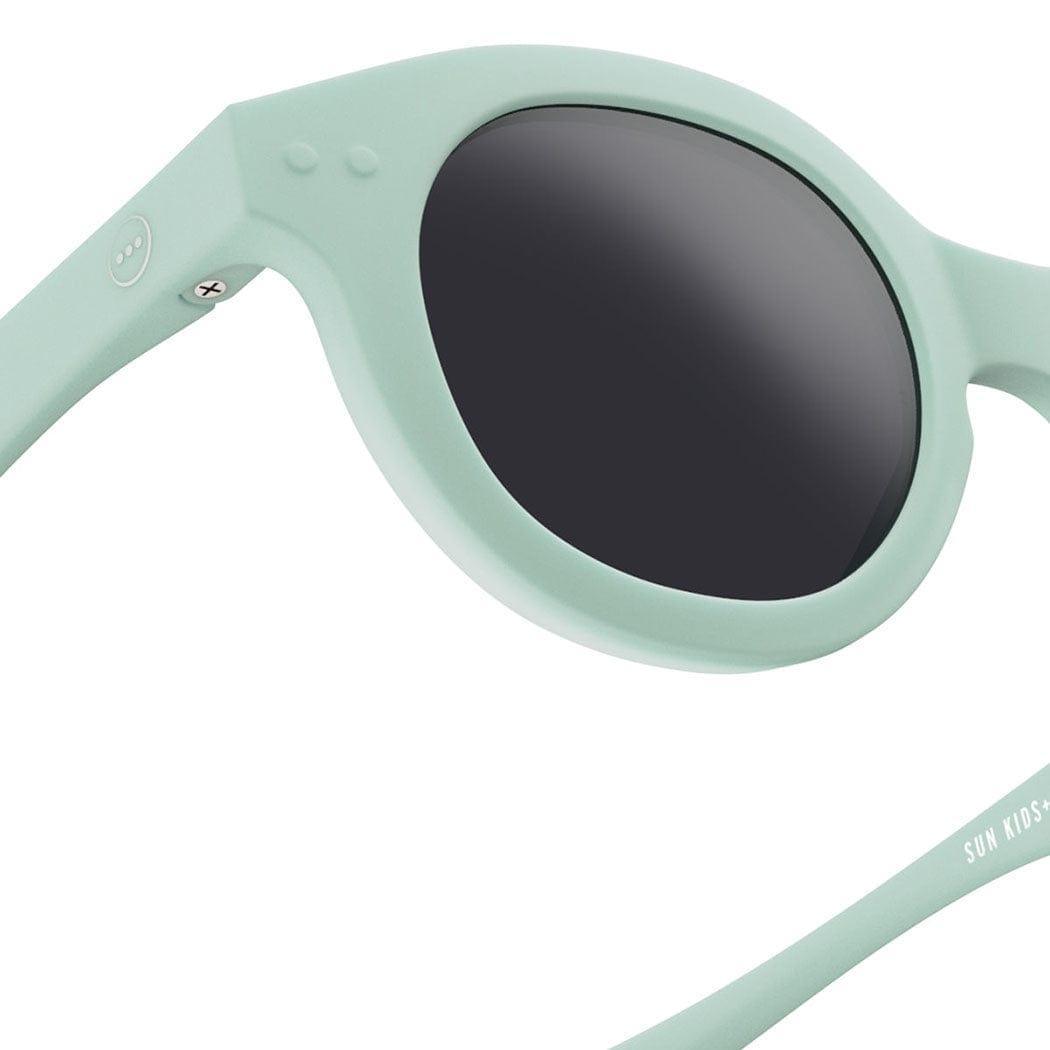 IZIPIZI Toddler sunglasses | Sun Kids Plus Collection C | For 3 - 5 YEARS Pastel Pink - '3701210428437 Toy Chest Australia 6