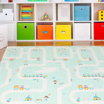 BoPeep Kids Play Mat Baby Crawling Pad - '9356877124297 Toy Chest Australia 7