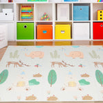 BoPeep Kids Play Mat Baby Crawling Pad - '9356877124310 Toy Chest Australia 7