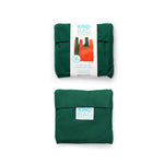 KIND BAG Reusable Bag - Medium| Bicolour Green & Orange - '9356877155505 Toy Chest Australia 7