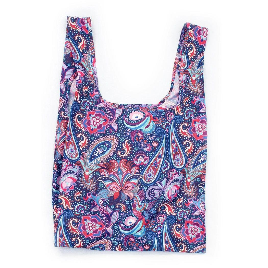 KIND BAG Reusable Bag - Medium| Boho Paisley - '9356877155499 Toy Chest Australia 6