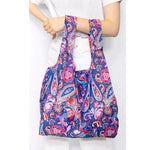 KIND BAG Reusable Bag - Medium| Boho Paisley - '9356877155499 Toy Chest Australia 3