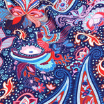 KIND BAG Reusable Bag - Medium| Boho Paisley - '9356877155499 Toy Chest Australia 5