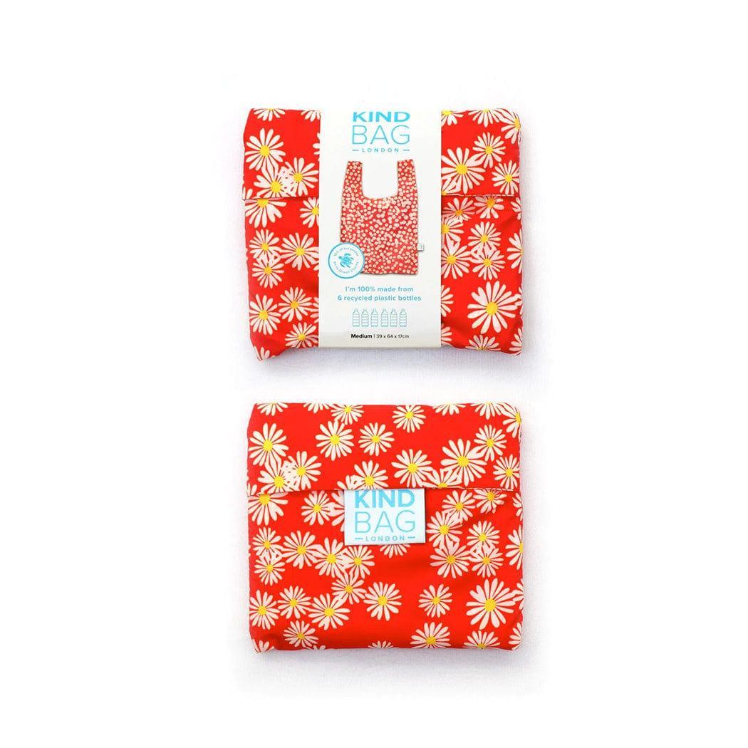 KIND BAG Reusable Bag - Medium| Daisy - '9356877155468 Toy Chest Australia 1