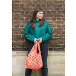 KIND BAG Reusable Bag - Medium| Daisy - '9356877155468 Toy Chest Australia 6