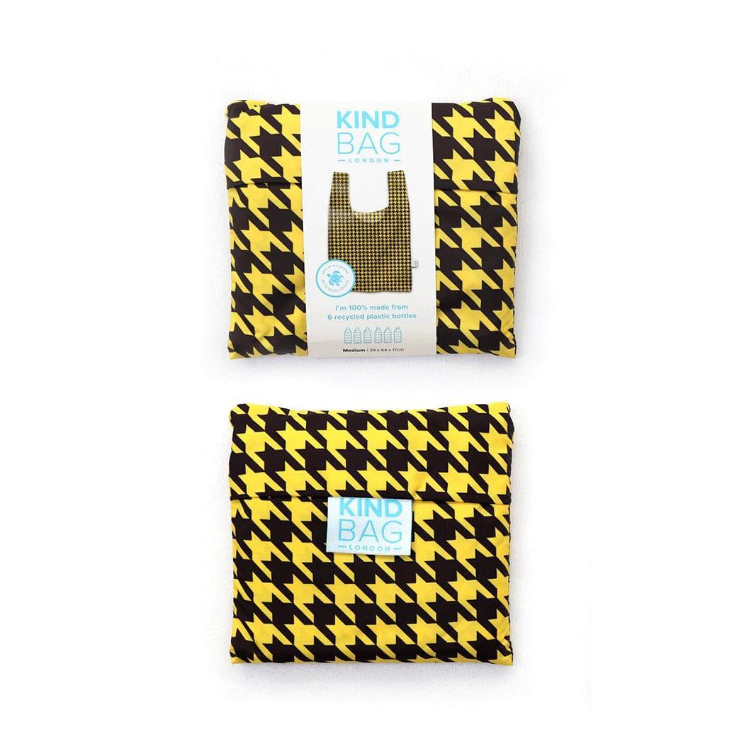 KIND BAG Reusable Bag - Medium| Dogtooth - '9356877155451 Toy Chest Australia 1