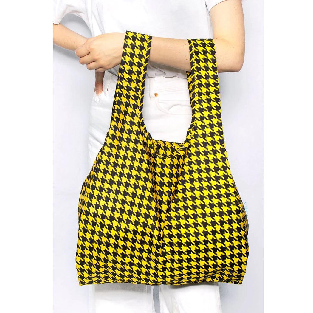 KIND BAG Reusable Bag - Medium| Dogtooth - '9356877155451 Toy Chest Australia 3