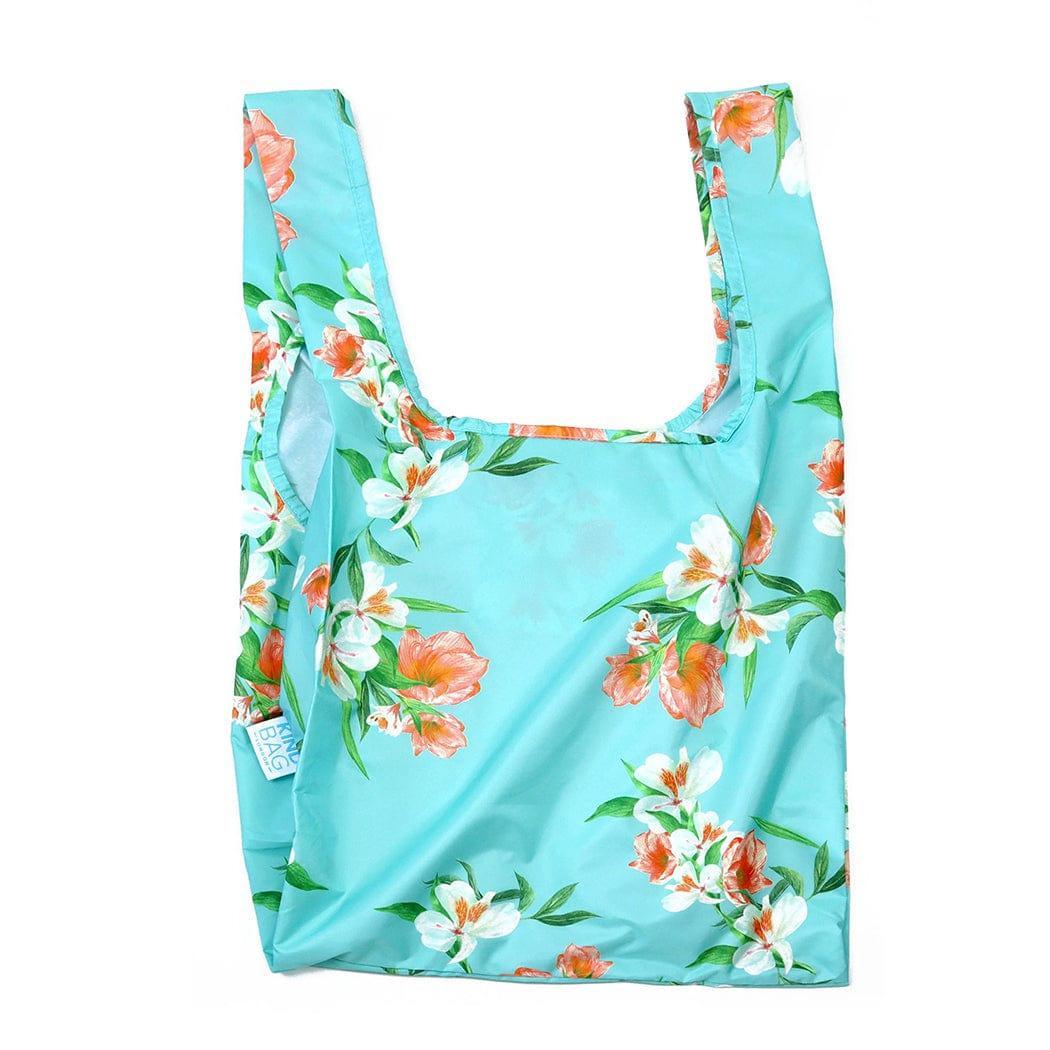 KIND BAG Reusable Bag - Medium| Floral - '9356877155444 Toy Chest Australia 8