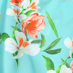 KIND BAG Reusable Bag - Medium| Floral - '9356877155444 Toy Chest Australia 2