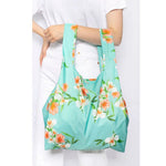 KIND BAG Reusable Bag - Medium| Floral - '9356877155444 Toy Chest Australia 5