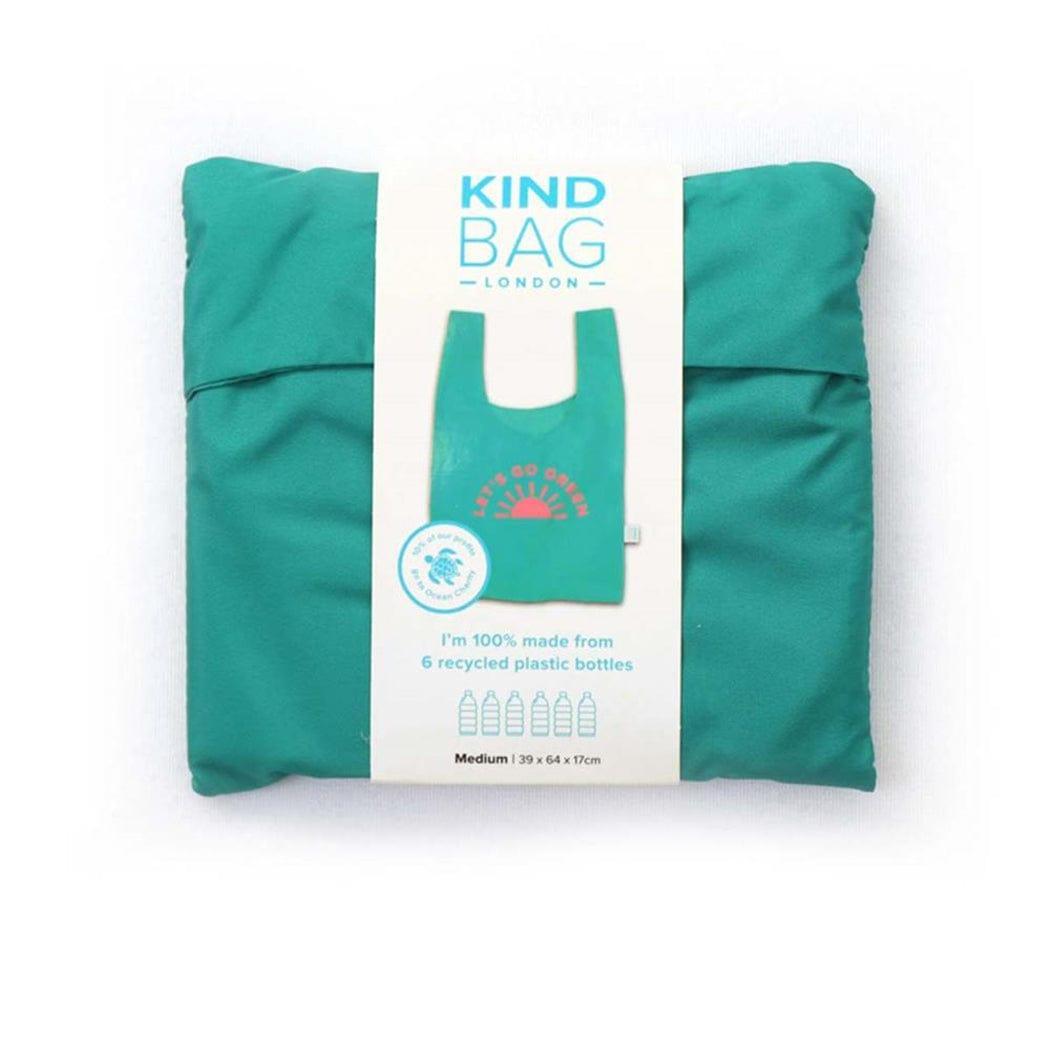 KIND BAG Reusable Bag - Medium| Go Green - '9356877155420 Toy Chest Australia 1