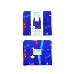 KIND BAG Reusable Bag - Medium| London - '5060561602667 Toy Chest Australia 1