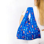 KIND BAG Reusable Bag - Medium| London - '5060561602667 Toy Chest Australia 2