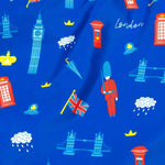 KIND BAG Reusable Bag - Medium| London - '5060561602667 Toy Chest Australia 3