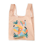 KIND BAG Reusable Bag - Medium| Maggie Stephenson A Summer Afternoon - '9356877155284 Toy Chest Australia 6