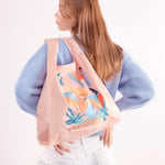 KIND BAG Reusable Bag - Medium| Maggie Stephenson A Summer Afternoon - '9356877155284 Toy Chest Australia 4