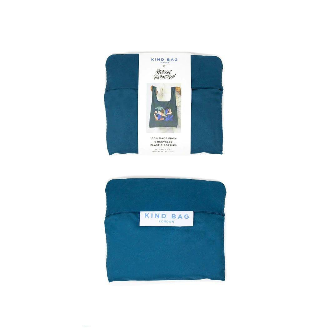 KIND BAG Reusable Bag - Medium| Maggie Stephenson Spellbinding - '9356877155260 Toy Chest Australia 1