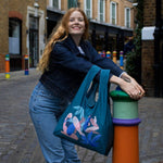 KIND BAG Reusable Bag - Medium| Maggie Stephenson Spellbinding - '9356877155260 Toy Chest Australia 4