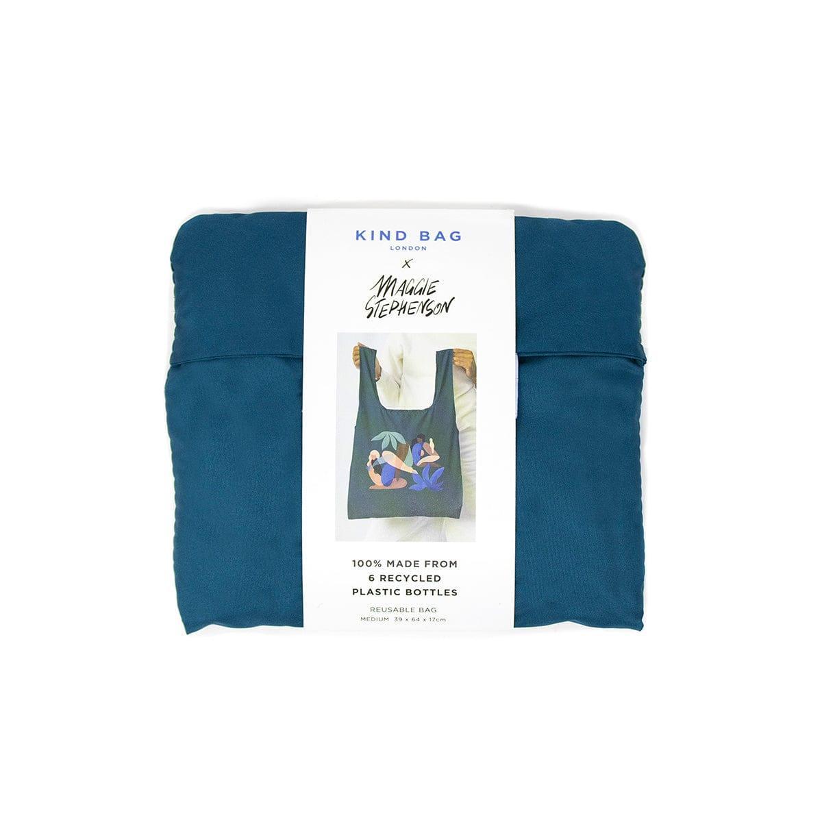 KIND BAG Reusable Bag - Medium| Maggie Stephenson Spellbinding - '9356877155260 Toy Chest Australia 5