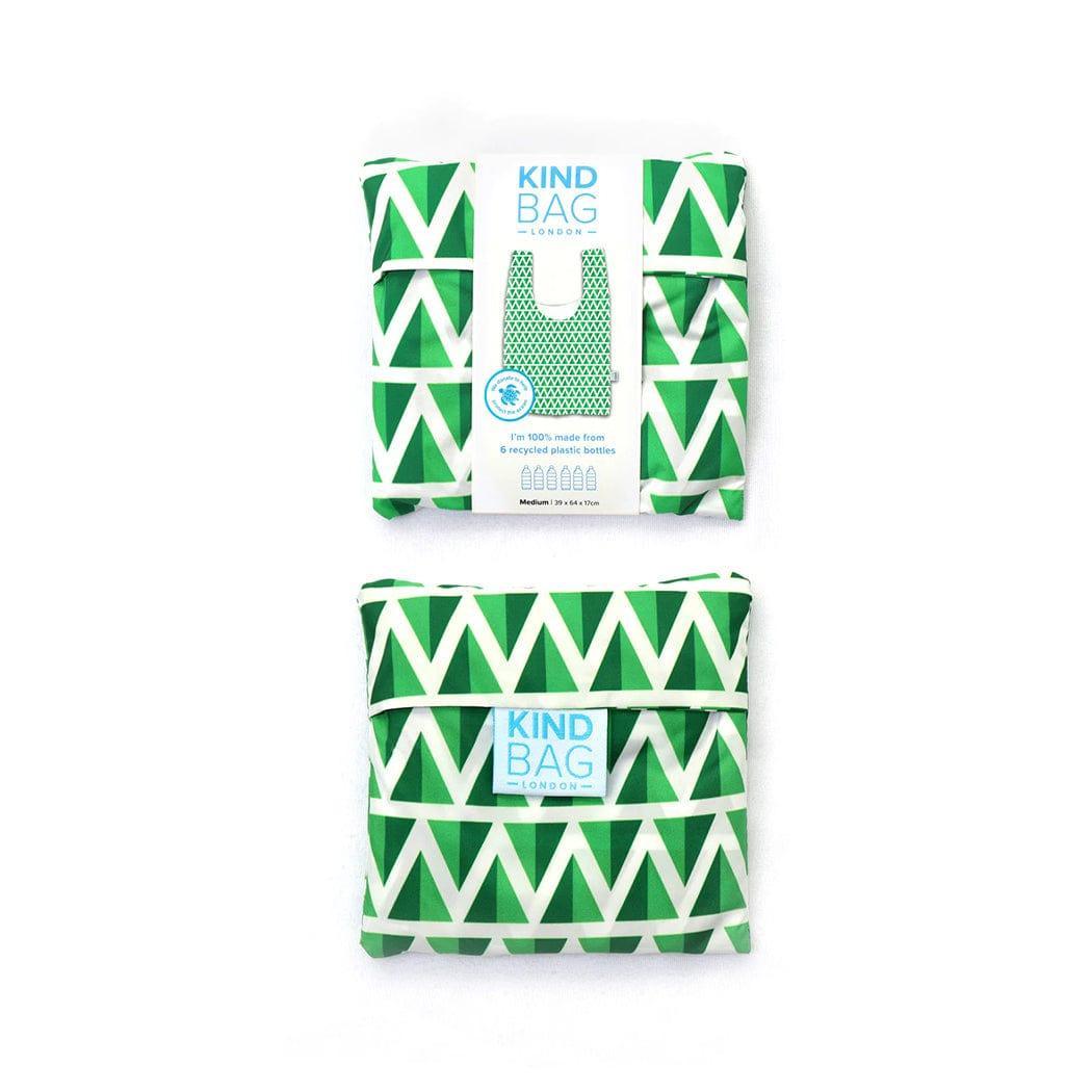 KIND BAG Reusable Bag - Medium| Mint - '9356877155390 Toy Chest Australia 1