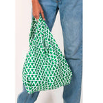 KIND BAG Reusable Bag - Medium| Mint - '9356877155390 Toy Chest Australia 3
