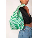 KIND BAG Reusable Bag - Medium| Mint - '9356877155390 Toy Chest Australia 5