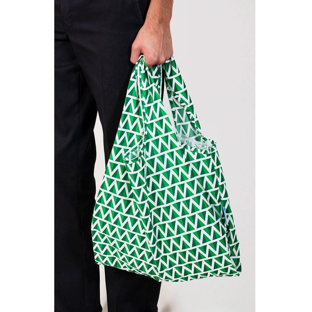 KIND BAG Reusable Bag - Medium| Mint - '9356877155390 Toy Chest Australia 6