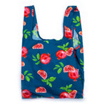 KIND BAG Reusable Bag - Medium| Pomegranate - '5060561602728 Toy Chest Australia 3