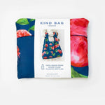 KIND BAG Reusable Bag - Medium| Pomegranate - '5060561602728 Toy Chest Australia 1
