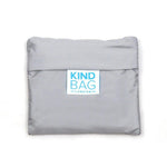 KIND BAG Reusable Bag - Medium| Recycle Grey & Coral - '9356877155345 Toy Chest Australia 1