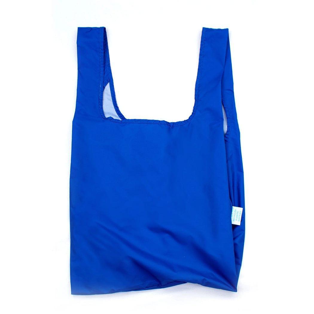 KIND BAG Reusable Bag - Medium| Sapphire Blue - '9356877155338 Toy Chest Australia 9