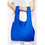 KIND BAG Reusable Bag - Medium| Sapphire Blue - '9356877155338 Toy Chest Australia 3